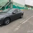 مازدا 2023 ماشيه 88 الف سعودي