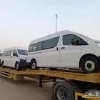 لوبد نقل سيارات دينات باصات فانات