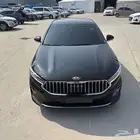 كيا كدينزا k7 فل كامل بنزين وارد كوريا