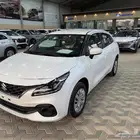 سوزوكى بالينو 2025 ستاندر