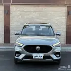 ام جي ZS موديل 2022 فل كامل بودي وكالة
