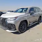 لكزسLX 600FF sport