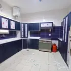 مطابخ جديده جاهزة