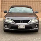 هوندا اكورد كوبيه موديل2015