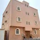 جده شقه للإيجار الحرازت