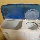 غسالة ممتازة استخدام خفيف 6 كيلو