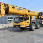 كرين جده للايجار