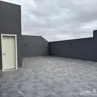 فيلا روف للإيجار في الموسى فيو حي الطيبه