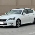 لكزس GS350 2013
