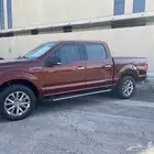 فورد f150 دبل 8 سلندر