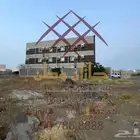 قطعة رقم 355 في مخطط 105 حي محلية الواقع بمدينة جيزان .