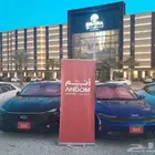 تأجير سيارت