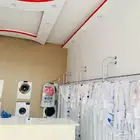 مغسلة ملابس