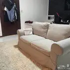 اثاث منزل من أشلي و ايكيا بحاله ممتازه