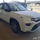 تويوتا اوربان كروز 2026