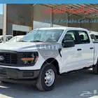 فورد F-150 XL 2024