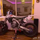 صحراوي ياماها مقاس 450