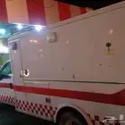 فورد موديل 2002 مخزن ماشي 17000فقط يوجد سمكره ولا رشات