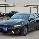 كيا 2022 K5 استاندر