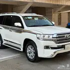 لاندكروزر 2016 V6 GX