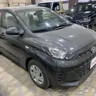 هيونداي 2025 I10 جديد