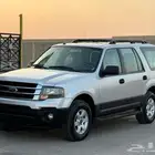 فورد - اكسبديشن - 2016 - سعودي - دبل