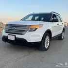 فورد اكسبلور