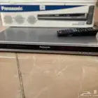 dvd من Panasonic استخدام جدا نظيف