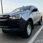 ايسوزو ديماكس 2023 بحاله الوكاله - مالك اول