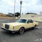 لنكن مارك كوب باب واحد موديل 1981 مخزن