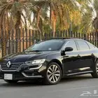 رينو تاليسمان فل كامل 2018 (( بحالة ممتازة ))