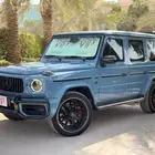 BMW 2024 تأجير