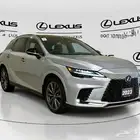 للبيع لكزز RX350 سبورت فل كامل وارد كندا بسعر منافس