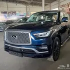 انفنتي QX80 برو اكتيف