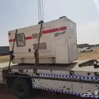 مولد كهرباء