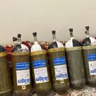 اسطوانت بنادق غازيه