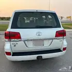لاندكروزر 2017