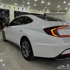 سوناتا كوري مستورد بطاقة جمركية فل 2020