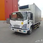 دينات للإيجار ايسوزو موديل 24