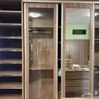 غرفه ملابس