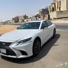 لكزس ال اس Ls500 سيدان 2018