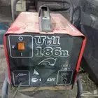 ماكينة لحام