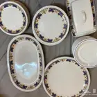 Galvani italy طقم فاخر