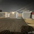 سكن للشركات غرف مع حوش كبير