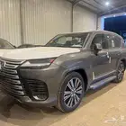 جيب لكزز(2025) BB خليجي السعر 510 كاش واقساط البنوك