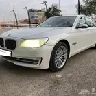 بي ام دبليو 2014 730Li