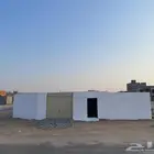 للبيع ارض بمكه شارعين محوشه بسور مسلح