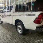 هايلوكس ديزل دبل