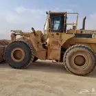 شيول 966F للايجار.