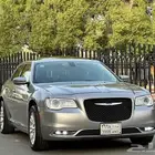 كرايزلر C300 2015 (( بحالة ممتازة ))